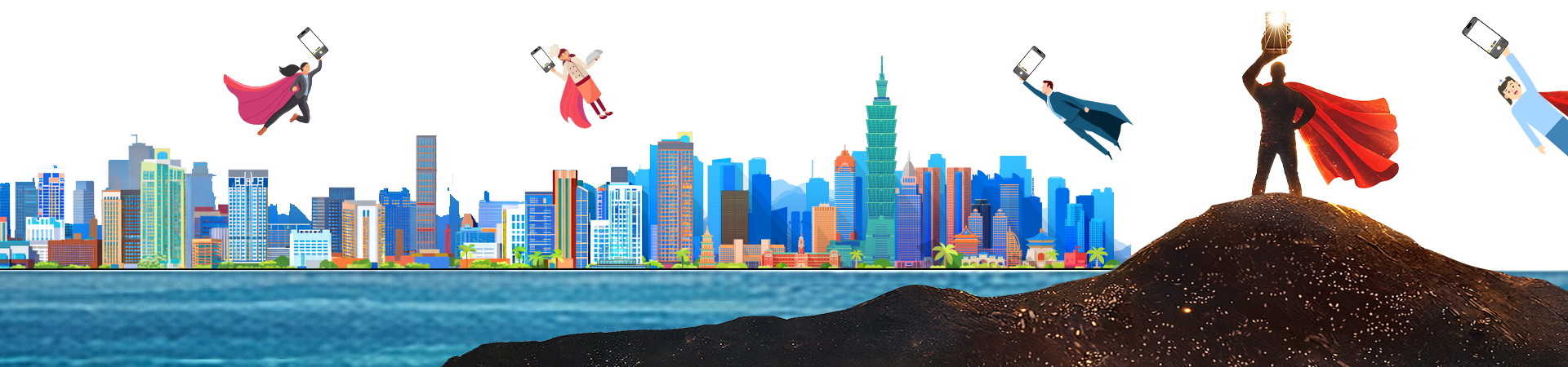 115年勞動影像工作坊 Action! 勞動開拍!